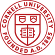Cornell Univerisity Logo